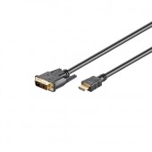 HDMI-DVI 1.0M